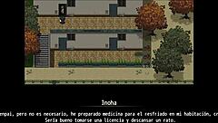 Sword Art Online Ntr Part 6 Esp Final