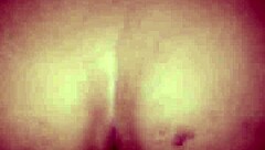 Dad's latina milf sneaks into my room after the party