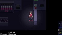 I explore fuck nights in fnaf hentai game pornplay episode 2