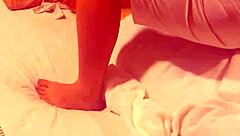 Vietnamese amateurs caught in voyeur scandal threesome