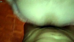 La Secrétaire Loves Fucking on the Couch, Getting Her Pussy Filled with Cum