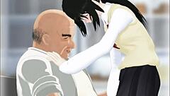 The Story Of A 27-Year-Old Teacher Part 1!