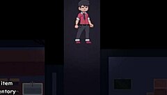 I explore fuck nights in fnaf hentai game pornplay episode 2