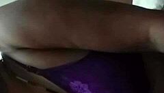 indian milf performs tango show with dildo and pussy toys on webcam part two