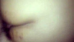 Dad's latina milf sneaks into my room after the party