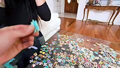 真实业余Payton Preslee和Mike Mancini激战