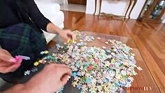 Reality sex with amateurs Payton Preslee and Mike Mancini