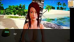 My New Family 154 In Hentai Cartoon Style