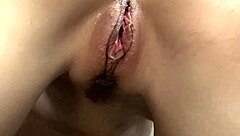 Faith Leon asks, 'Want to cum inside my pussy?'