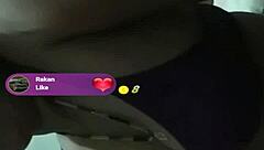 indian milf performs tango show with dildo and pussy toys on webcam part two