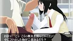 The Story Of A 27-Year-Old Teacher Part 1!