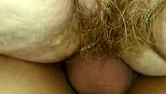 Milf's Wet Pussy Gets Creampie!