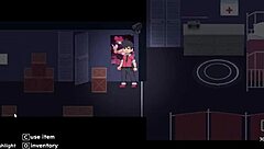 I explore fuck nights in fnaf hentai game pornplay episode 2