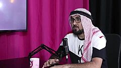 Brazilian Blonde In Romantic Lingerie Swingers Compilation