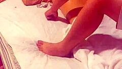 Vietnamese amateurs caught in voyeur scandal threesome