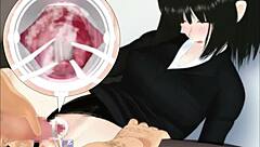 The Story Of A 27-Year-Old Teacher Part 1!