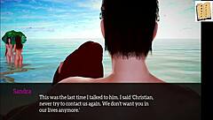 My New Family 154 In Hentai Cartoon Style