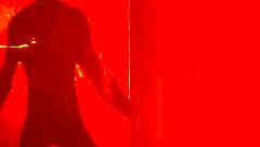 Bent Over Blonde in Doggystyle at Party?