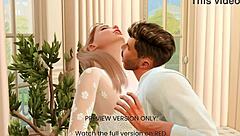 steven 6 brings naughty 3d hentai sex in this preview version