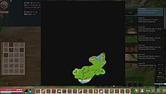 Asian cutie pie toy fucks herself in wet nasty session