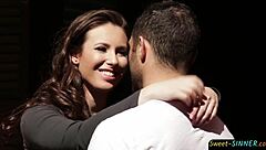 bigtits teen 18+ getting wildly fucked outdoors?