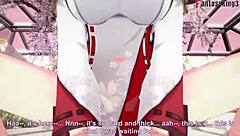 Yae Miko Sucking Pov Promo Genshin Impact Full Fantasyking3