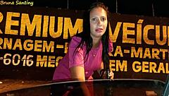 hunt4k she had vacation on my dick in hidden encounter