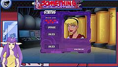 Shaved anime girls with big tits in something unlimited