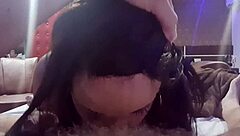 Fuck my ass harder, want more cock, cum on tits!