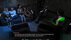 Let's play coffee break part two