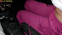 hunt4k she had vacation on my dick in hidden encounter