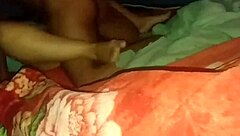 Mi madrastra gives me her tight vagina