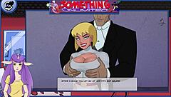 Shaved anime girls with big tits in something unlimited