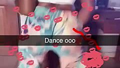 Ebony beauty with bigger ass in mapping session