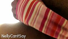 i'm masturbating in my wet panties, feeling so good