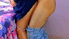 Teacher Takes Me Home for My Little Ass