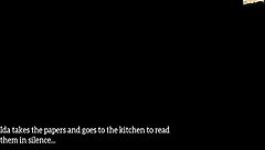 My New Family 240 - Homemade Cartoon Adventure