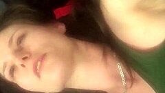 you on top pov with deepthroat choking gagging moaning!