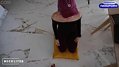 my new family erotic game