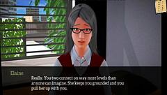 My New Family 240 - Homemade Cartoon Adventure