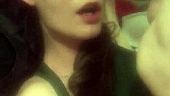 you on top pov with deepthroat choking gagging moaning!