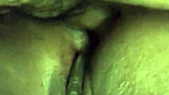 yesss daddy, give me that monster cock in doggystyle for orgasm