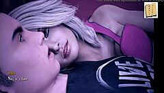 being a dik chick route 14 gameplay