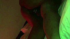 I share my wife with a friend double creampie the wife swallows the guests sperm threesome part 2 ep 44 4413