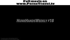 Can Hunkyhand make you squirt too?