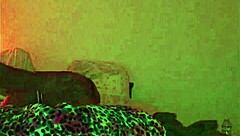 I share my wife with a friend double creampie the wife swallows the guests sperm threesome part 2 ep 44 4413