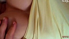 i'm finally with my stepsister, enjoying her big ass