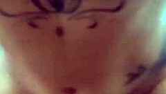 Safada Gozou e Não Sossegou Até Tirar Leite do Seu Macho