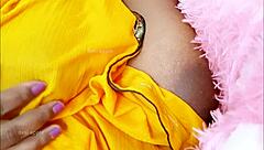 asian college girl with big boobs