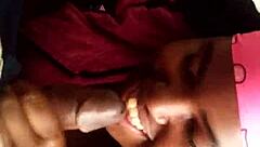 big girl sucks my big cock